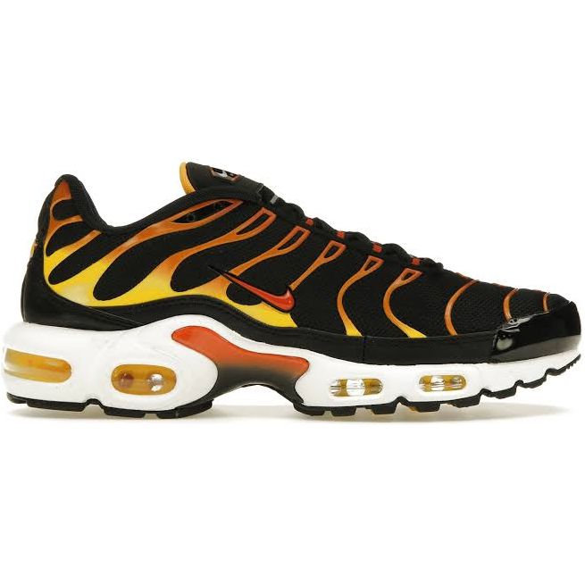Nike Air Max Plus Reverse Sunset