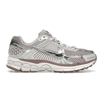 Nike Zoom Vomero 5 Metallic Silver Platinum