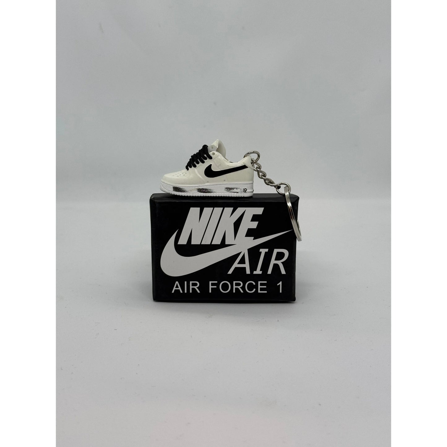 Nike Air Force 1 Low Paranoise Keychain