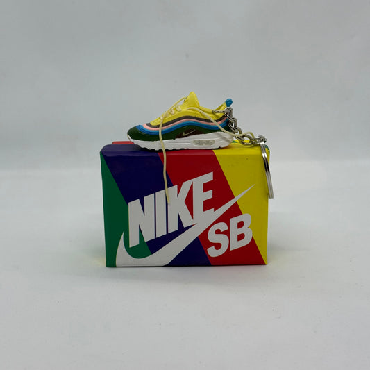 Nike Air Max 97 Sean Wotherspoons Keychain