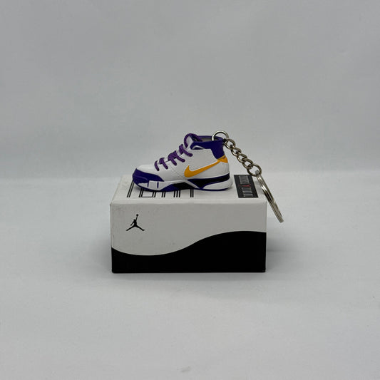 Kobe 1 Protro Think 16 Keychain