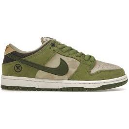 Nike SB Dunk Low Yuto Horigome Matcha
