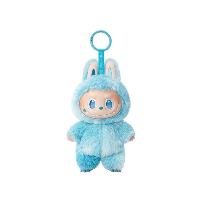 Cheap authentic Pop Mart Labubu Big into Energy Hope vinyl plush pendant with fast shipping across Australia