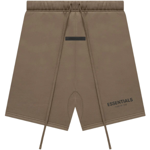 Fear of God Essentials Shorts "Harvest"