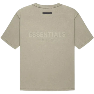 Fear of God Essentials T-Shirt "Pistachio"