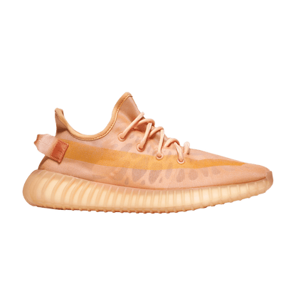 adidas Yeezy 350 V2 Mono Clay – authentic sneakers, fast shipping, affordable price, translucent upper, limited release