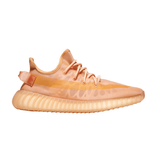 adidas Yeezy 350 V2 Mono Clay – authentic sneakers, fast shipping, affordable price, translucent upper, limited release