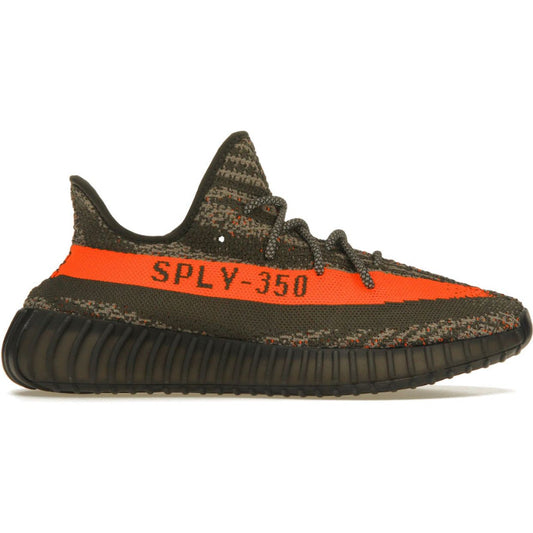 Adidas Yeezy Boost 350 V2 "Carbon Beluga" – Authentic & Affordable with Fast Shipping