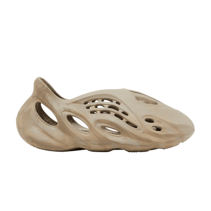 adidas Yeezy Foam Runner Stone Sage slip-on shoes with neutral earth tones, free shipping and authentic quality in Australia