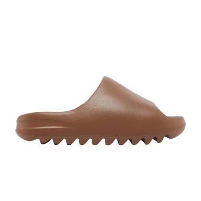 adidas Yeezy Slide Flax in soft brown tone with lightweight comfort, 100% authentic and free shipping available in Australia