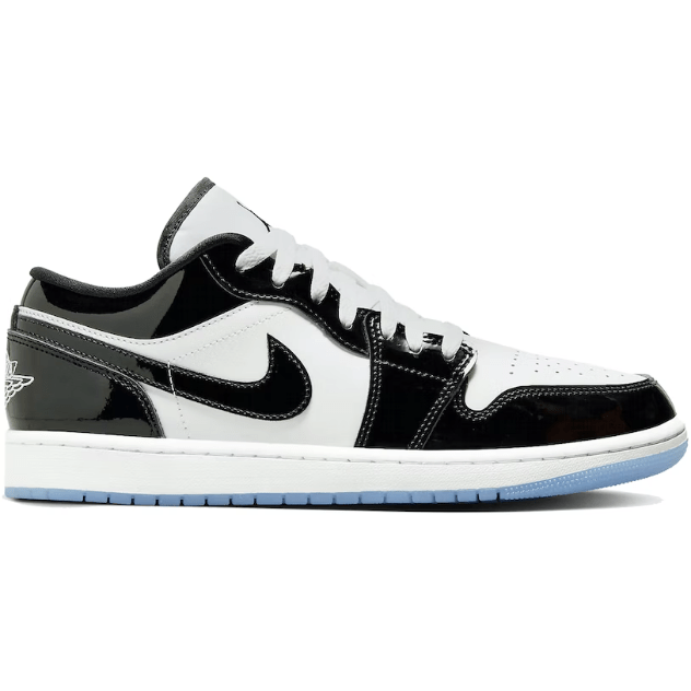 Air Jordan 1 Low Concord – authentic sneakers, fast shipping, affordable price, limited stock, classic design