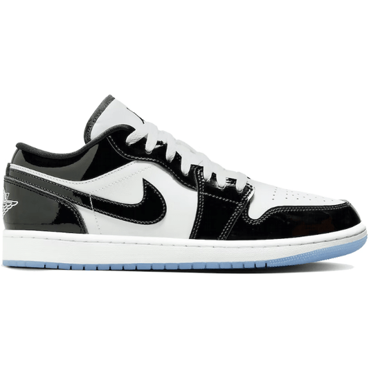 Air Jordan 1 Low Concord – authentic sneakers, fast shipping, affordable price, limited stock, classic design