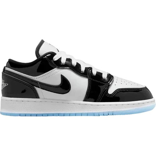 Air Jordan 1 Low Concord (GS) – authentic grade school sneakers, fast delivery, affordable price, limited availability