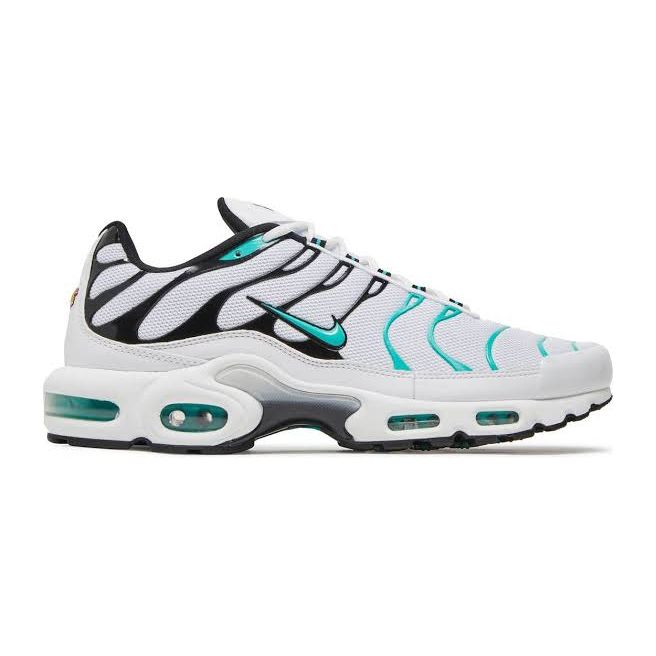 Nike Air Max Plus atmos White and Hyper Jade colorway – Exclusive release with fast Australia shipping