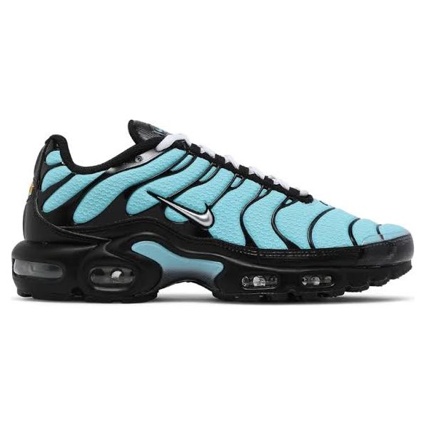 Men’s Nike Air Max Plus TN Dark Tiffany – Stylish streetwear sneakers with fast Australian shipping