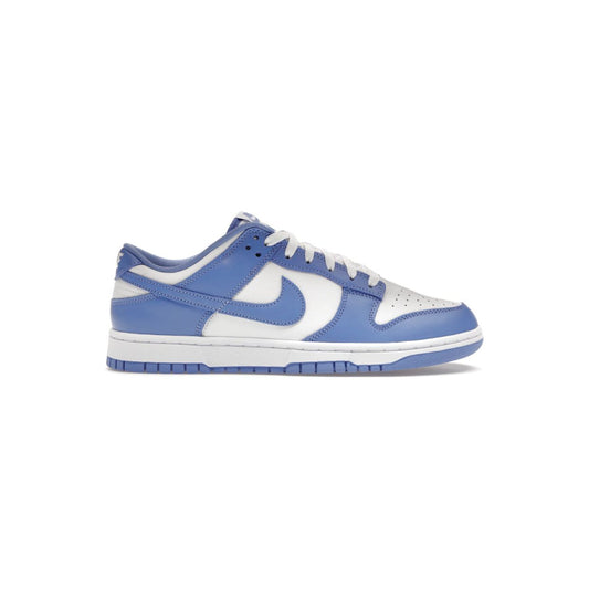Nike Dunk Low "Polar Blue" – Authentic Sneakers with Fast Shipping & Great Prices