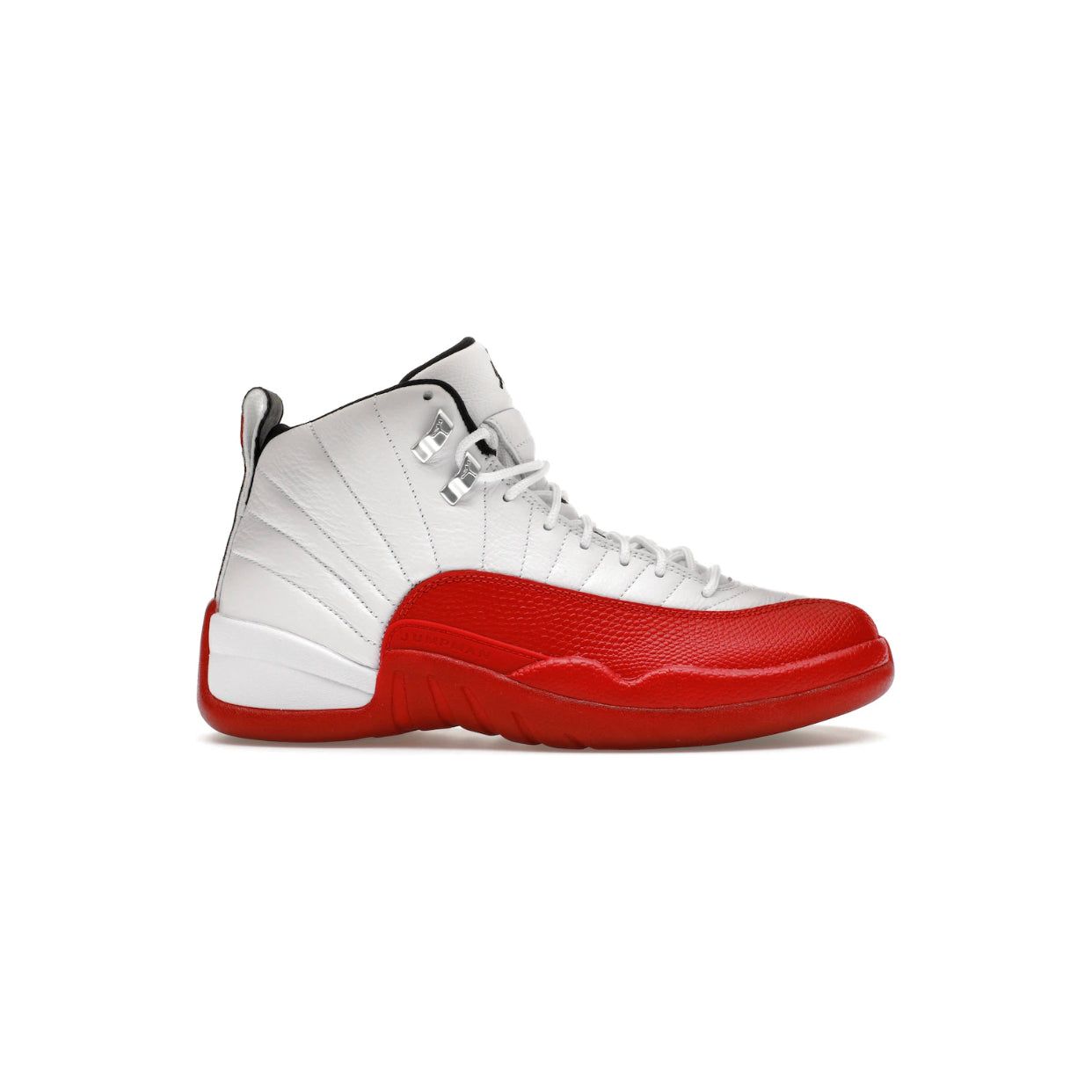 Authentic Nike Jordan 12 Retro "Cherry" Sneakers – Cheap Prices & Fast Shipping