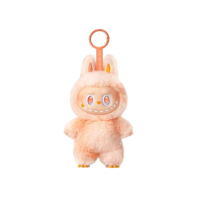 Pop Mart Labubu Big Into Energy Series Happiness Pendant – authentic vinyl plush with fast shipping & cheap prices in Australia