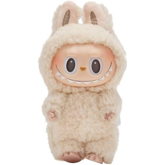 Pop Mart Labubu The Monsters Tasty Macarons Soymilk Vinyl Plush Pendant – authentic cute collectible with dessert theme, fast shipping in Australia