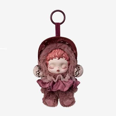 SKULLPANDA Blossom Plush Doll from Pop Mart – authentic plush in Australia with cheap prices and fast shipping