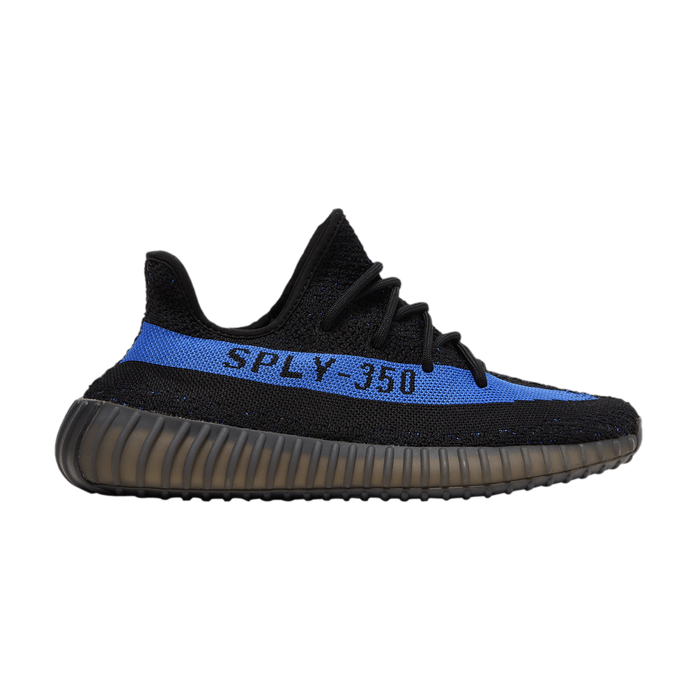 Authentic adidas Yeezy 350 V2 Dazzling Blue with cheap prices and fast shipping – limited edition streetwear sneaker