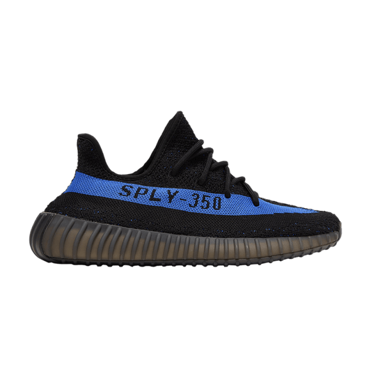 Authentic adidas Yeezy 350 V2 Dazzling Blue with cheap prices and fast shipping – limited edition streetwear sneaker