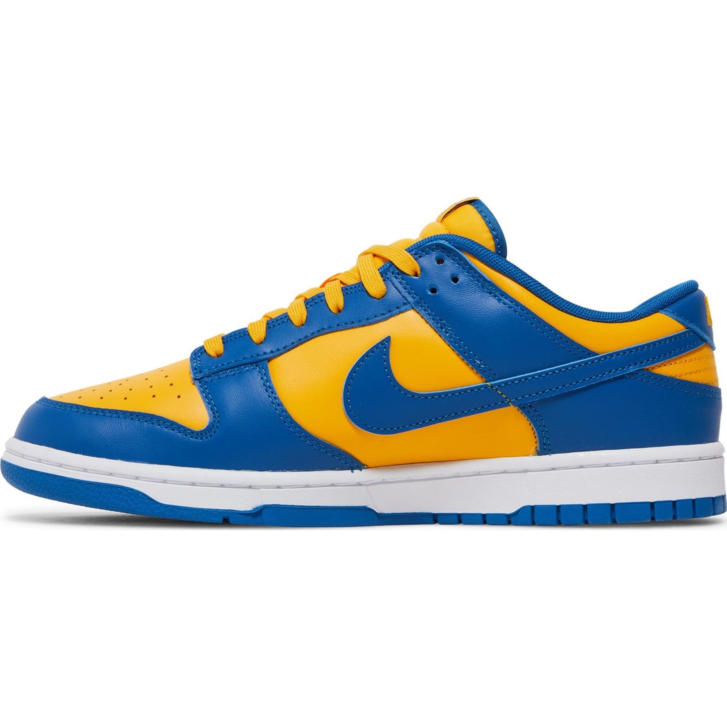 Nike Dunk Low "UCLA"