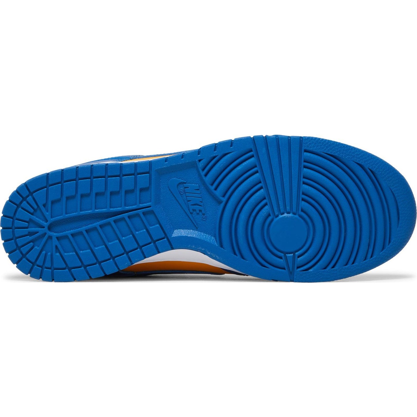 Nike Dunk Low "UCLA"