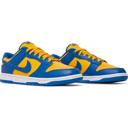 Nike Dunk Low "UCLA"