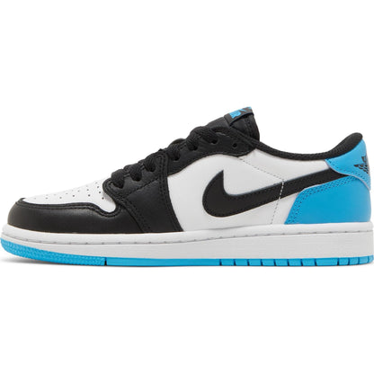 Nike Air Jordan 1 Low OG "Powder Blue" (W)
