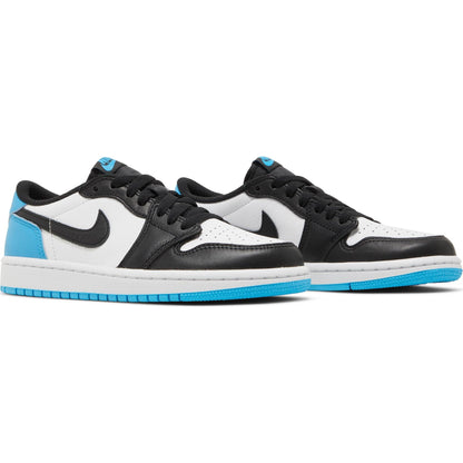 Nike Air Jordan 1 Low OG "Powder Blue" (W)
