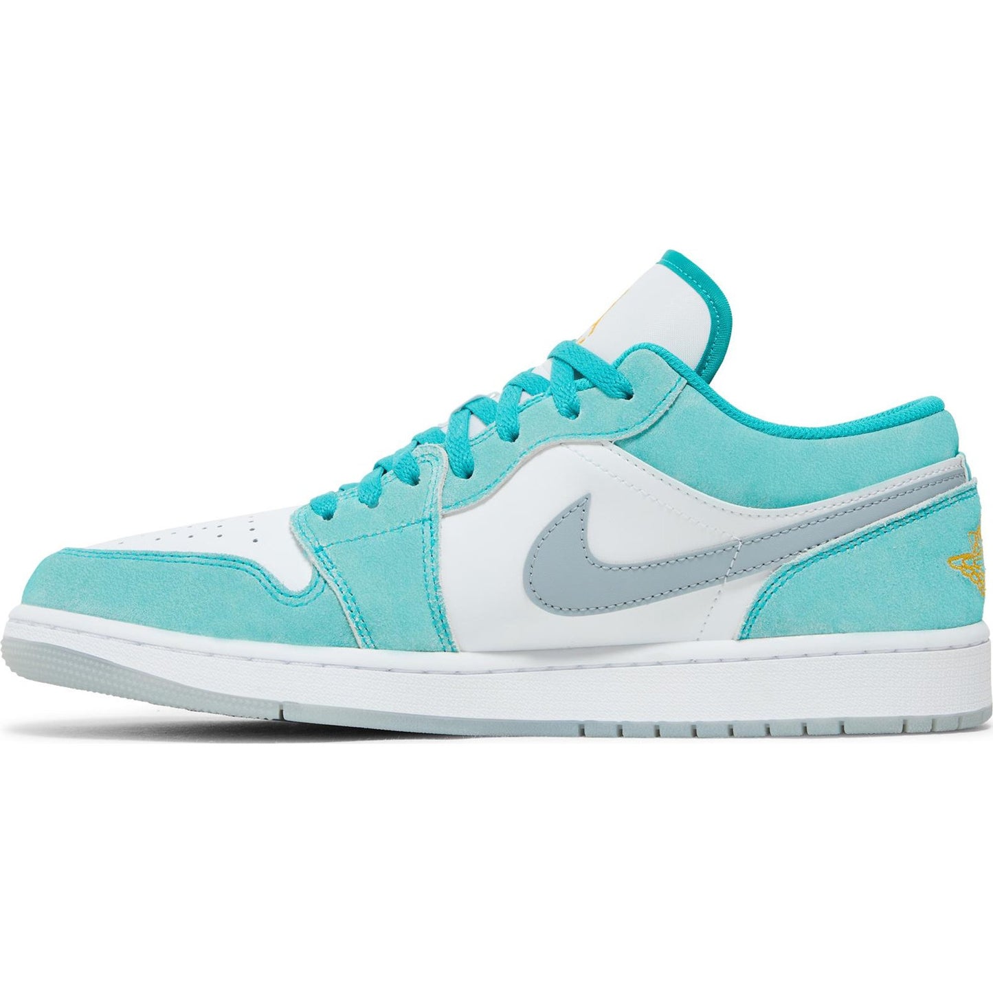 Nike Air Jordan 1 Low SE "New Emerald"