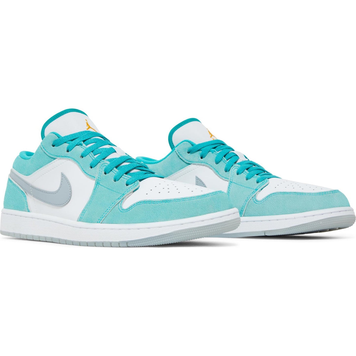 Nike Air Jordan 1 Low SE "New Emerald"