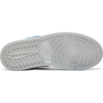 Nike Air Jordan 1 Mid SE "French Blue"