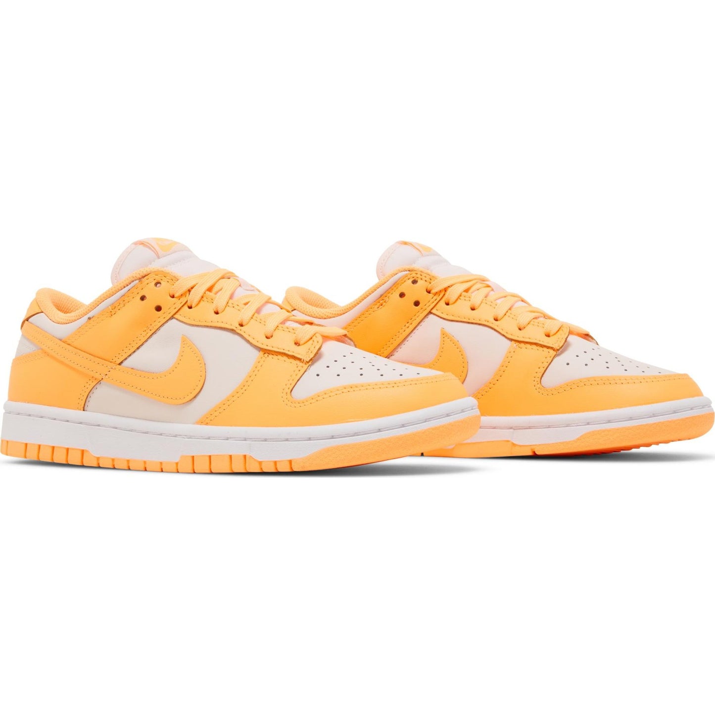 Nike Dunk Low "Peach Cream" (W)