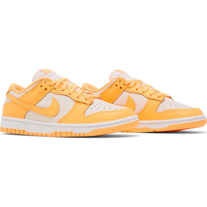 Nike Dunk Low "Peach Cream" (W)