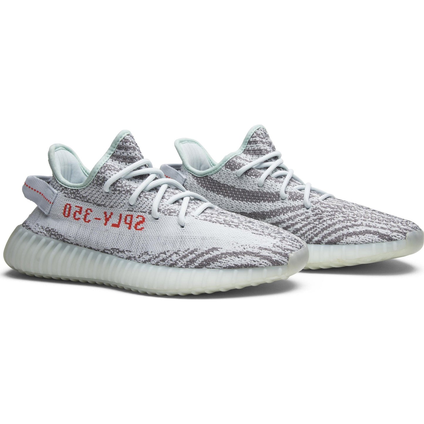 adidas Yeezy 350 V2 "Blue Tint"