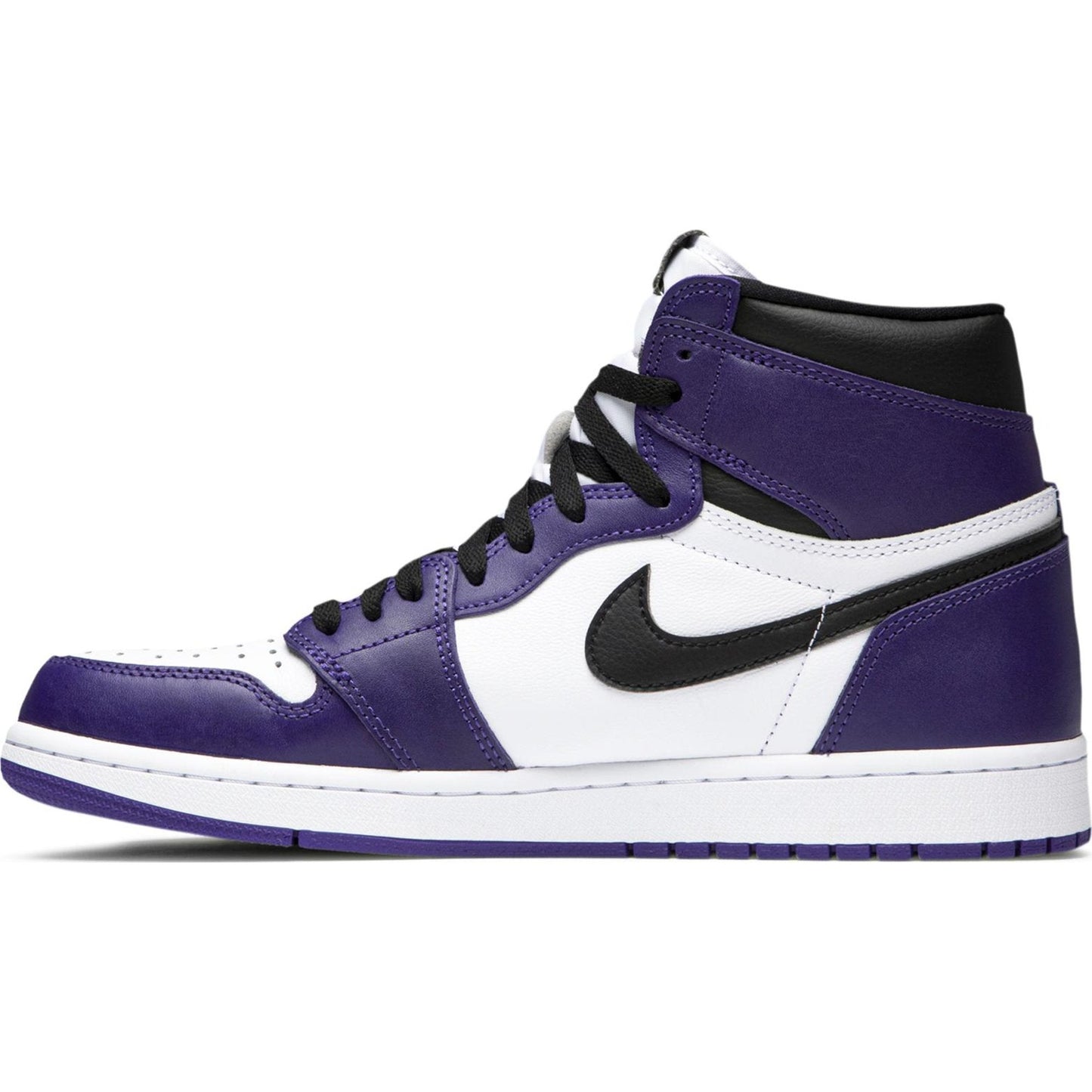 Nike Air Jordan 1 High "Court Purple 2.0"