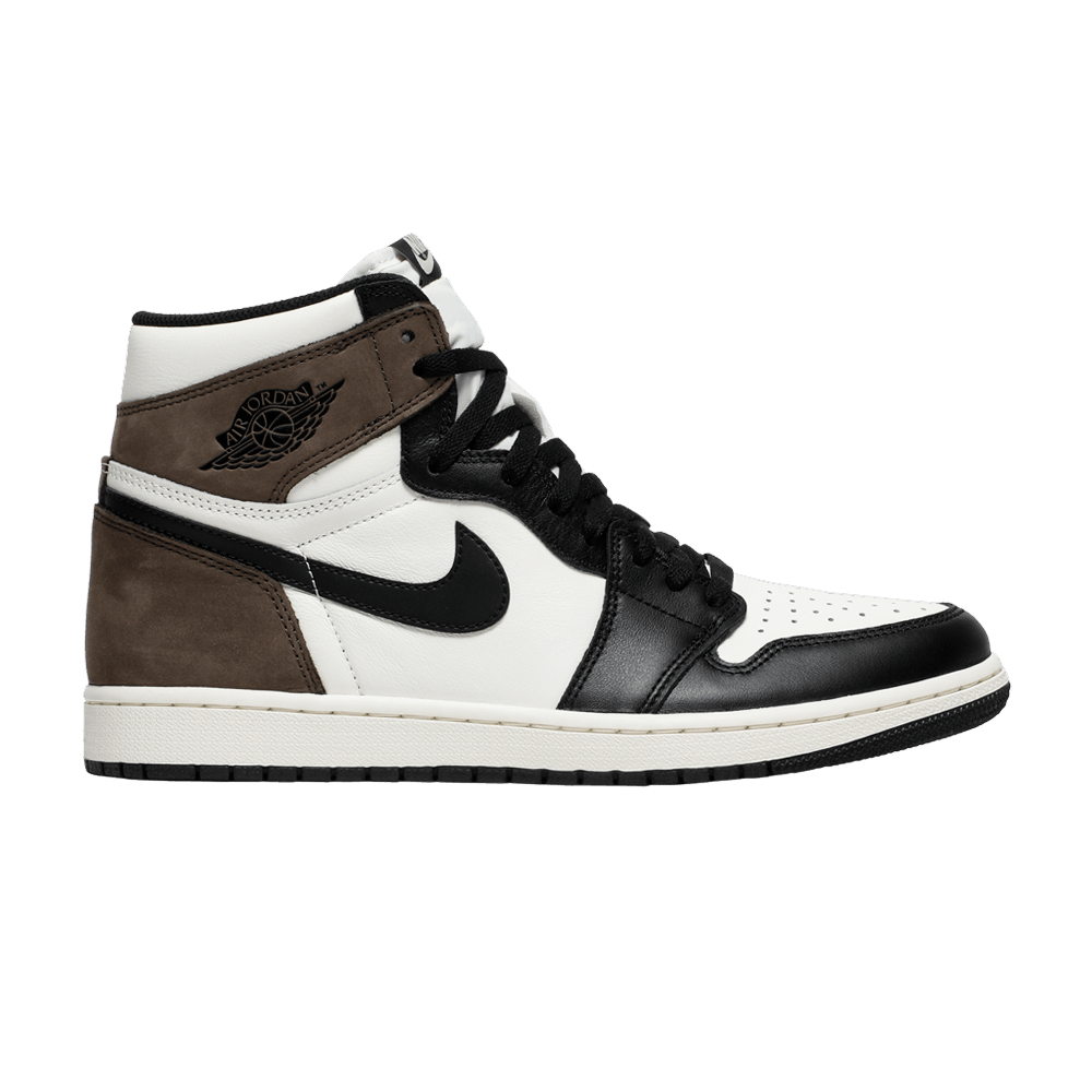 Nike Air Jordan 1 High "Mocha"