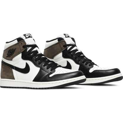 Nike Air Jordan 1 High "Mocha"