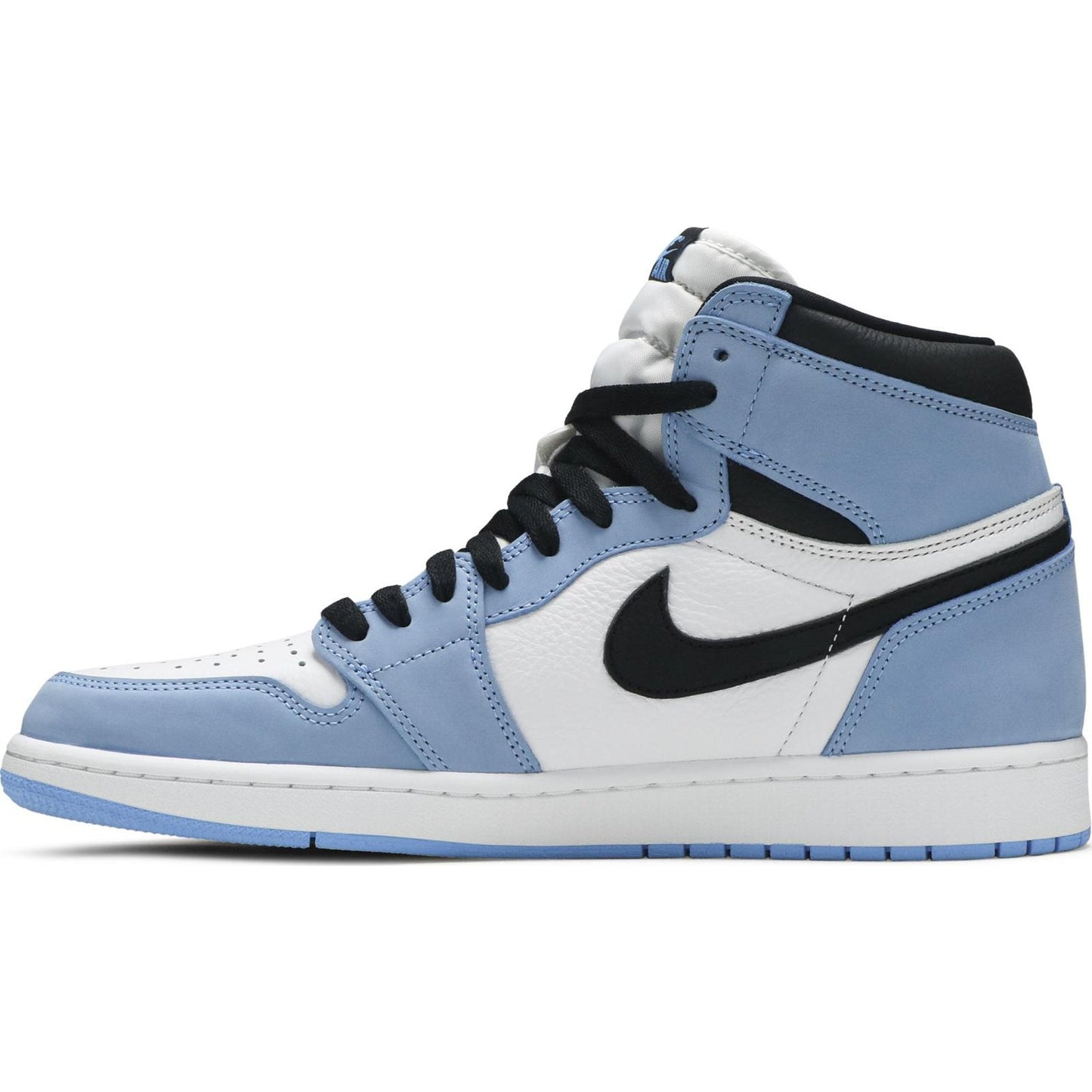 Nike Air Jordan 1 High "University Blue"