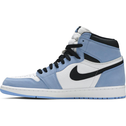 Nike Air Jordan 1 High "University Blue"