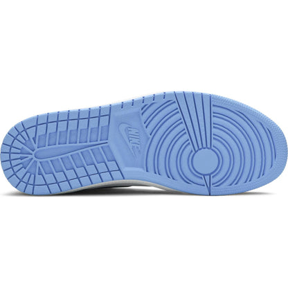 Nike Air Jordan 1 High "University Blue"