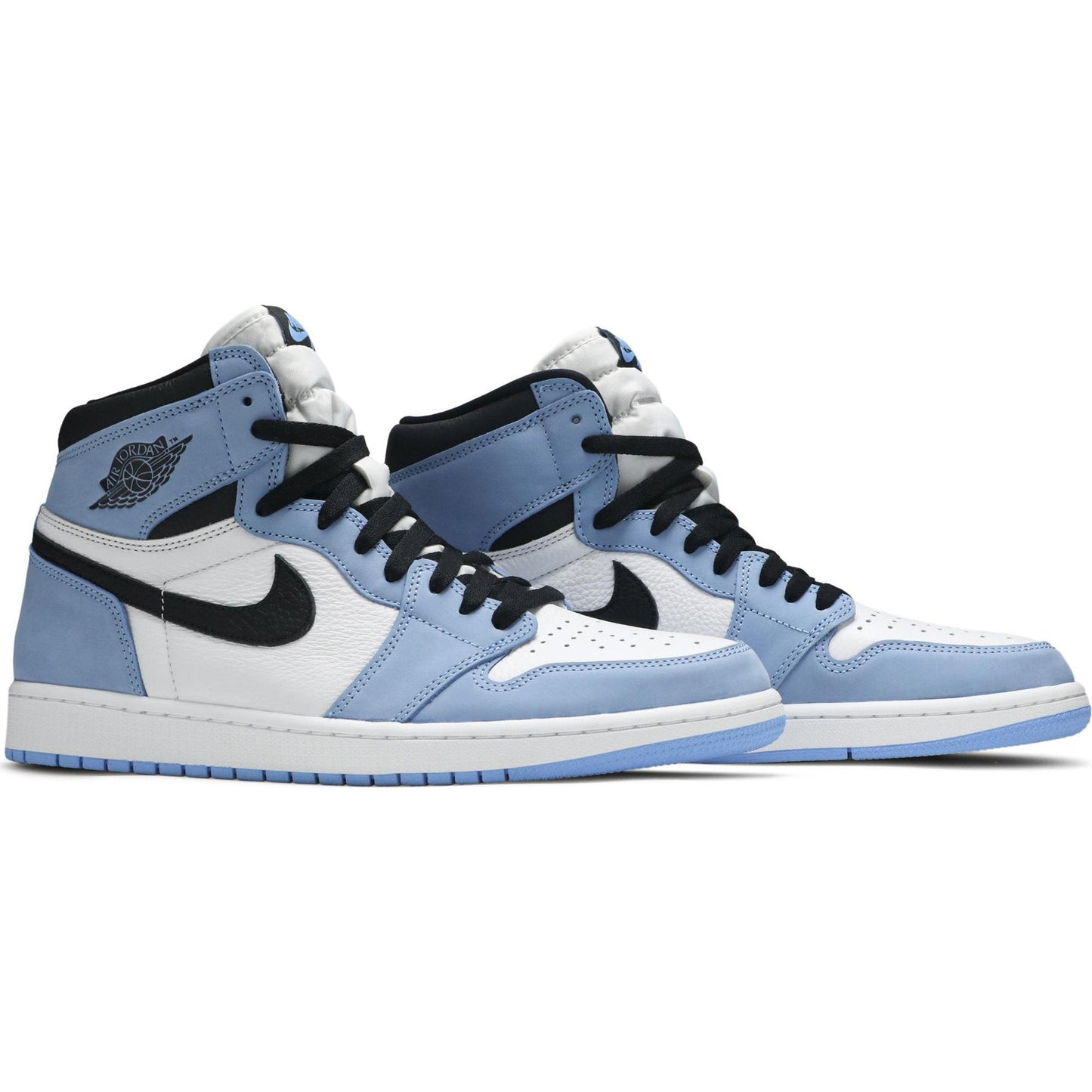 Nike Air Jordan 1 High "University Blue"