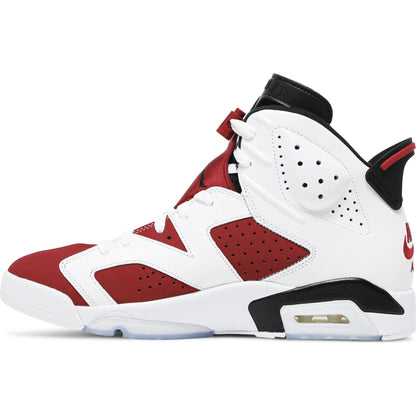 Nike Air Jordan 6 "Carmine"