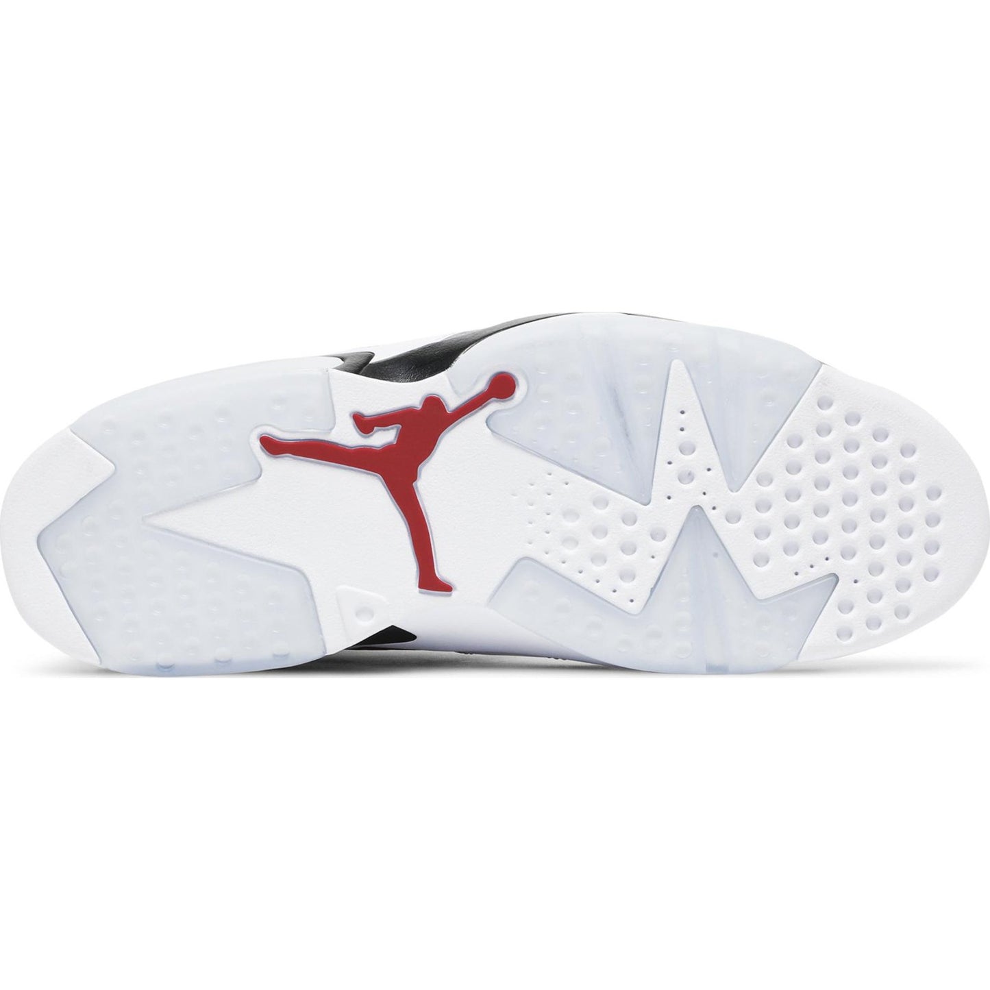 Nike Air Jordan 6 "Carmine"