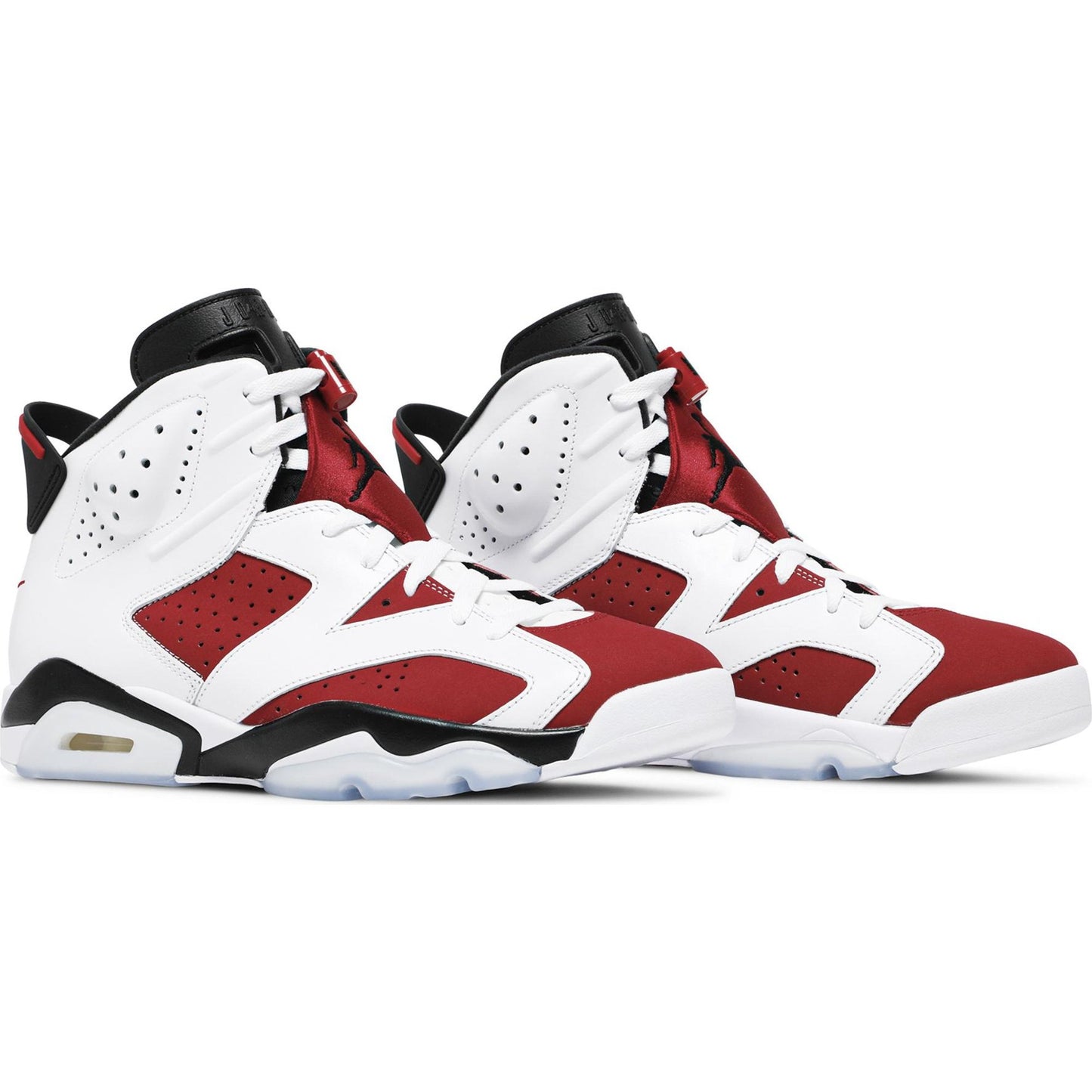 Nike Air Jordan 6 "Carmine"
