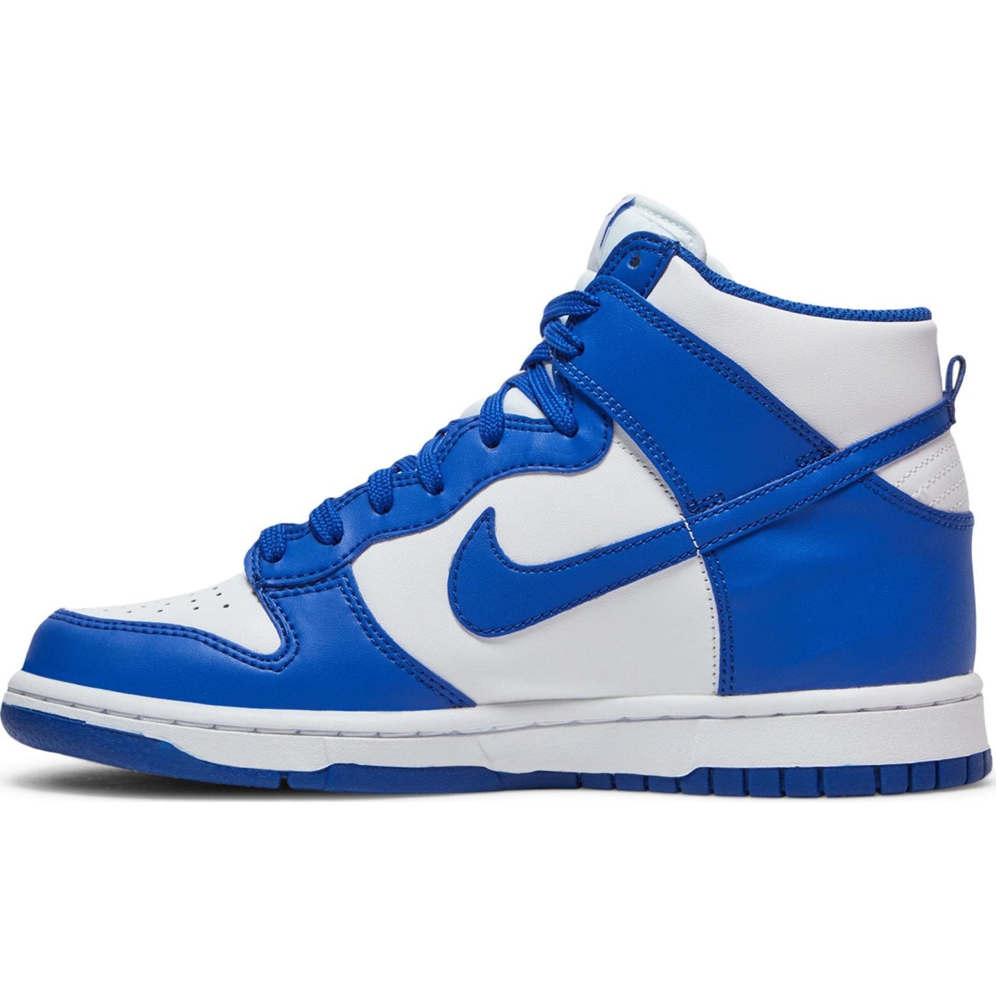 Nike Dunk High "Game Royal" (GS)