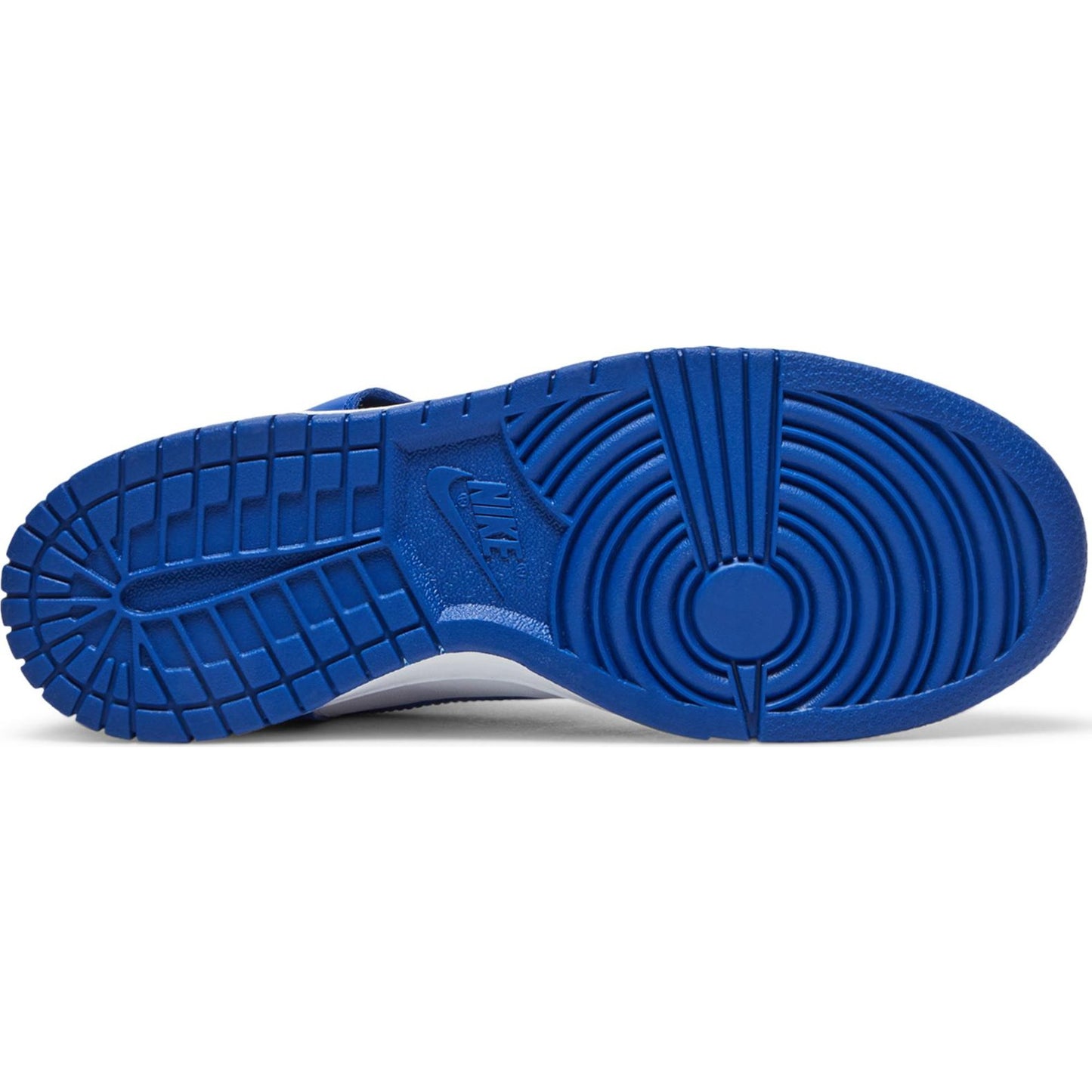 Nike Dunk High "Game Royal" (GS)