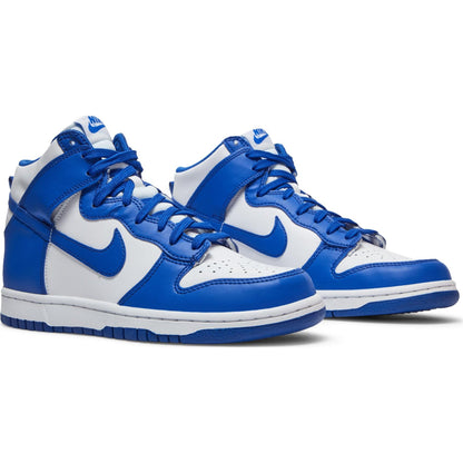 Nike Dunk High "Game Royal" (GS)
